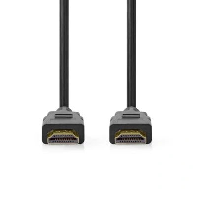 Afbeelding van Ultra High Speed ??HDMI Kabel HDMI Connector 8K@60Hz 48 Gbps 2.00 m Ro