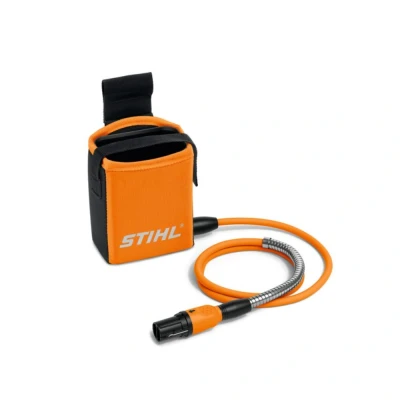 Afbeelding van Stihl AP gordeltas met aansluitkabel