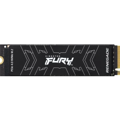 Afbeelding van Kingston SSD Fury Renegade 4TB