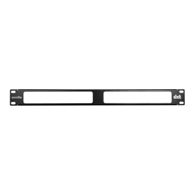 Afbeelding van Eurolite Mounting Frame for DXT Series 2x (19&quot;)