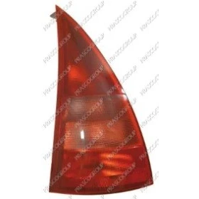 Afbeelding van PRASCO CI3204154 Achterlicht Links CITROËN: C3 I Hatchback