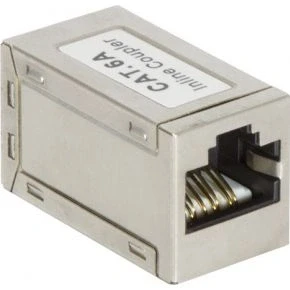 Afbeelding van LogiLink NP0025 keystonemodule RJ45