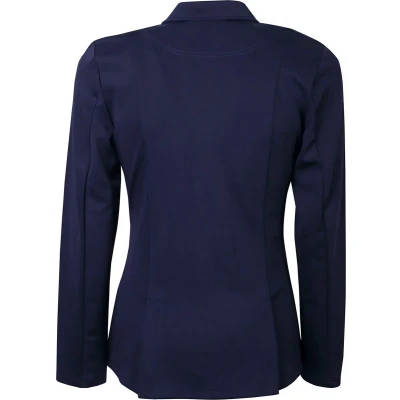 Afbeelding van Harry&#039;s Horse Rijjas Competition Men H44 Navy