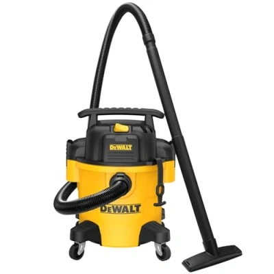 Afbeelding van DeWalt Nat/droog zuiger 20L Polyester