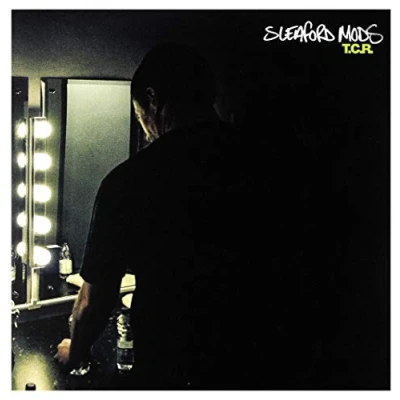 Afbeelding van Sleaford Mods Tcr (CD)