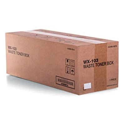 Afbeelding van Konica Minolta A4NNWY1 Waste Toner Box