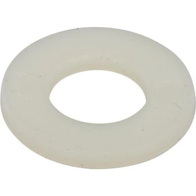 Afbeelding van Sluitring nylon M10x20x2.0mm DIN125A