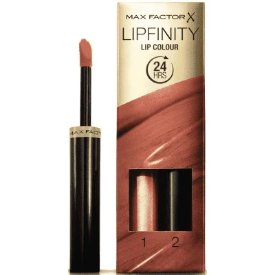 Afbeelding van Max Factor Lipfinity 24HR Lip Colour 191 Stay Bronzed