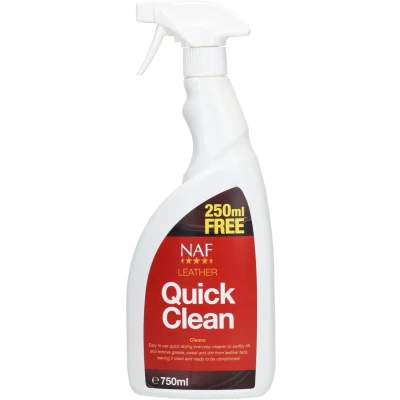 Afbeelding van Naf Quick Clean 750ml