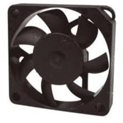 Afbeelding van Sunon MF35060V1 1000U A99 Axiaalventilator 5 V/DC 9.35 m3/h (l x b h) 35 6 mm