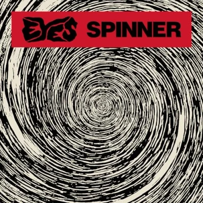 Afbeelding van Eyes Spinner (LP)