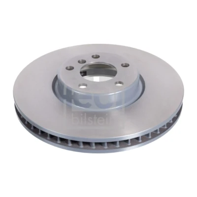 Afbeelding van Febi Bilstein Remschijf 104950