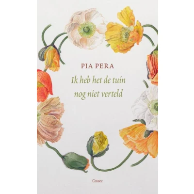 Afbeelding van Ik heb het de tuin nog niet verteld (Paperback)