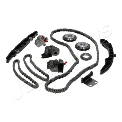 Afbeelding van Japanparts Distributieketting kit KDK 122