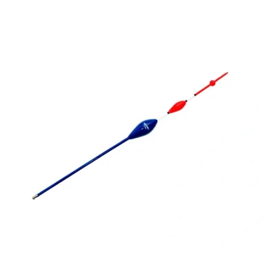 Afbeelding van Rozemeijer Zander Float Hoempie 30cm 2g