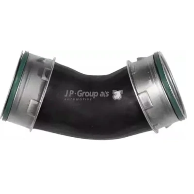 Afbeelding van JP GROUP 1117704600 Laadluchtslang VOLKSWAGEN: Transporter 5, 5 Bus, Multivan (7HM