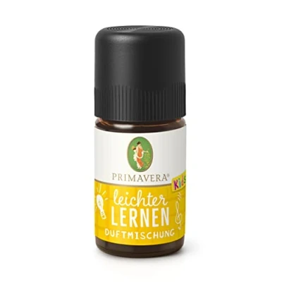 Afbeelding van Primavera Focus &amp; Learn Blend Bio, 5 ml