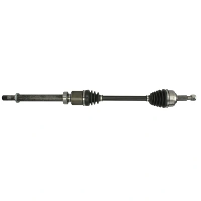 Afbeelding van Aandrijfas PASCAL G2R146PC