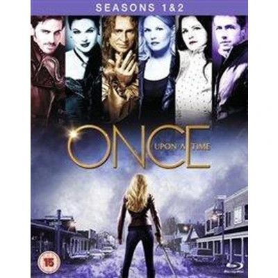 Afbeelding van Once Upon A Time S1 2