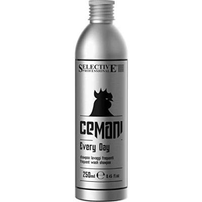 Afbeelding van Selective Cemani Every Day Shampoo (250ml)
