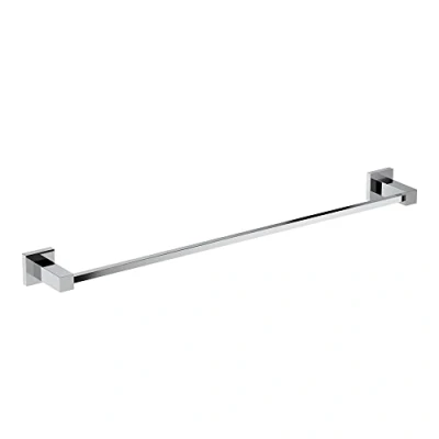 Afbeelding van Ideal standard handdoekh iom square profiel accentkleur wit wand e2197aa