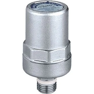 Afbeelding van Caleffi Antishock waterslagdemper 1/2&quot;. Artikelnr: 525040