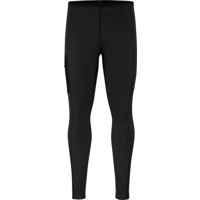 Afbeelding van Arc&#039;teryx Rho Lt Bottom Men&#039;s Black m