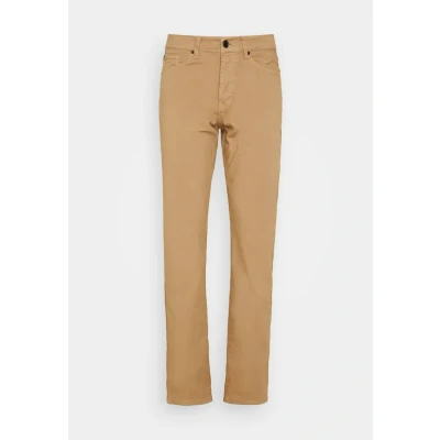 Afbeelding van Only &amp; Sons Onsedge Loose PANT Broek, Heren, Maat: 28x32, Caribou