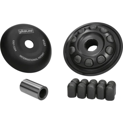 Afbeelding van Variateurset Yasuni Axial voor Minarelli 50cc 2 Takt