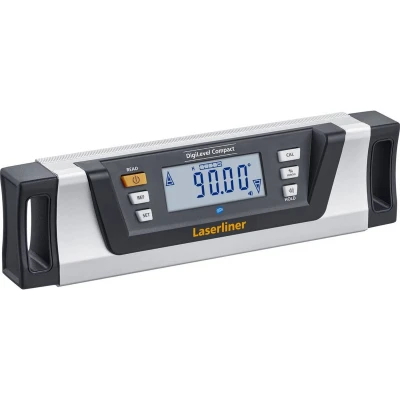 Afbeelding van Laserliner DigiLevel Compact 081.280A Digitale waterpas 0.5 mm