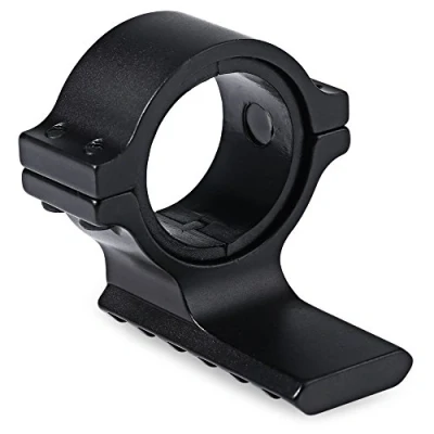 Afbeelding van 30 MM Ring 20 Wever Picatinny Rail Base Scope Mount Houder voor Zaklamp Beugel Weaver