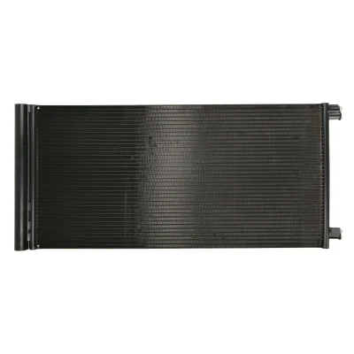 Afbeelding van Condensator, airconditioning NRF 350663