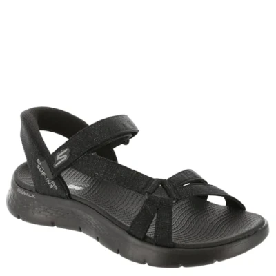 Afbeelding van Sandalen Skechers SLIP INS GO WALK FLEX