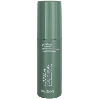 Afbeelding van L&#039;Anza Healing Nourish Stimulating Shampoo 300 ml