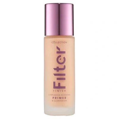 Afbeelding van Collection Gorgeous glow filter finish 1 fair