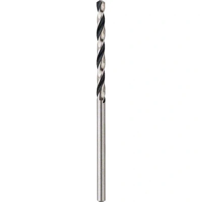 Afbeelding van Bosch Accessoires 10X Metaalboor HSS Pointeq 2,5mm 2608577193