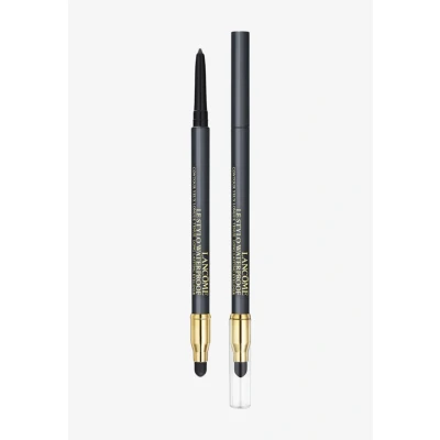 Afbeelding van Lancôme Le Stylo Waterproof oogpotlood 08 Dark Grey Matte