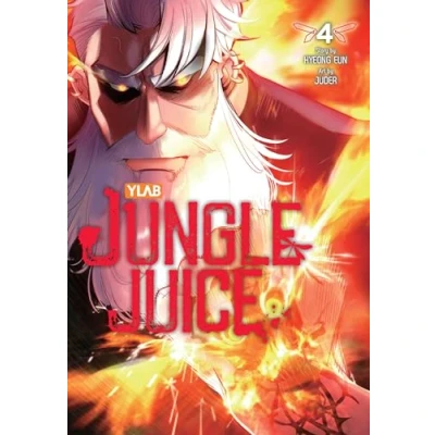 Afbeelding van Jungle Juice, Vol. 4