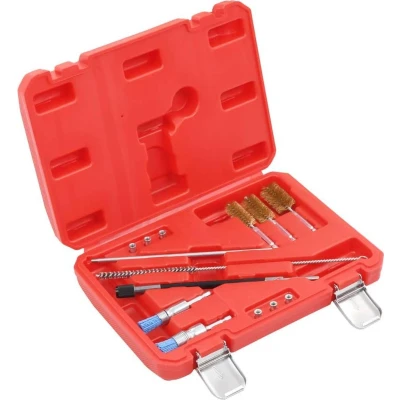 Afbeelding van VD 14 delige Injector reinigingsset