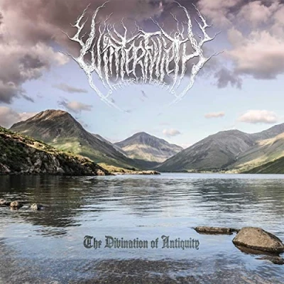Afbeelding van Winterfylleth Divination of Antiquity (2 LPs)