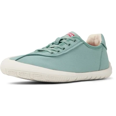 Afbeelding van Camper Path K201542 Sneakers, voor dames, Medium groen 012, 38 EU, Green EU