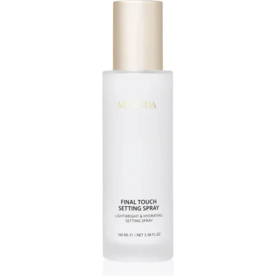 Afbeelding van Meroda Final Touch Setting Spray 100ml