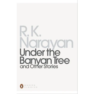 Afbeelding van Under the Banyan Tree and Other Stories