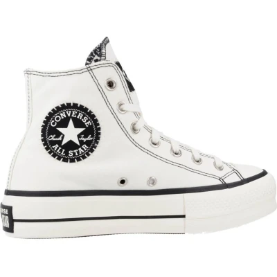 Afbeelding van CONVERSE CHUCK TAYLOR ALL STAR LIFT HI Wit 37 EU