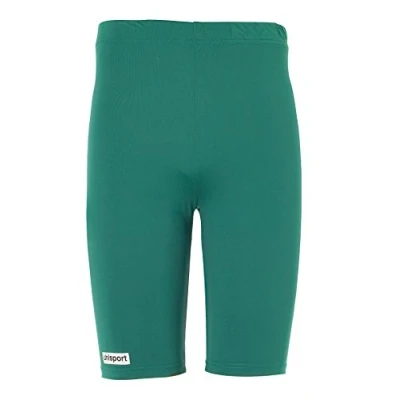 Afbeelding van Uhlsport Distinction Colors Tight Kinderen Lagoon Maat: 164