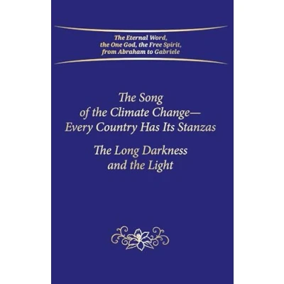 Afbeelding van the Song of Climate Change Every Country Has Its Stanzas (PB)