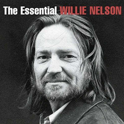 Afbeelding van Essential Willie Nelson