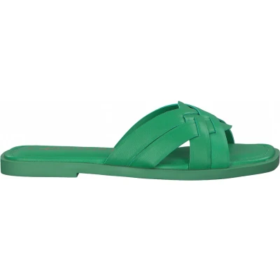 Afbeelding van Tamaris Dames Slipper 1 27123 20 700 normaal Maat: 38 EU