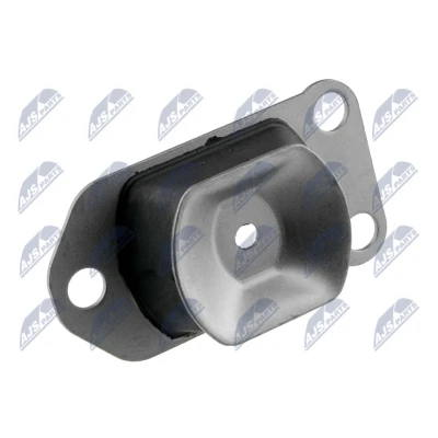 Afbeelding van Aslichaam /motorsteunlager NTY ZPS NS 130