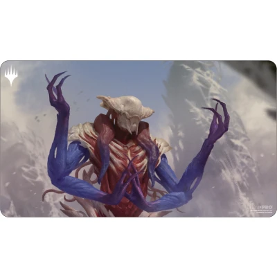 Afbeelding van Ultra Pro Magic: the Gathering Commander Masters Playmat: Zhulodok, Void Gorger